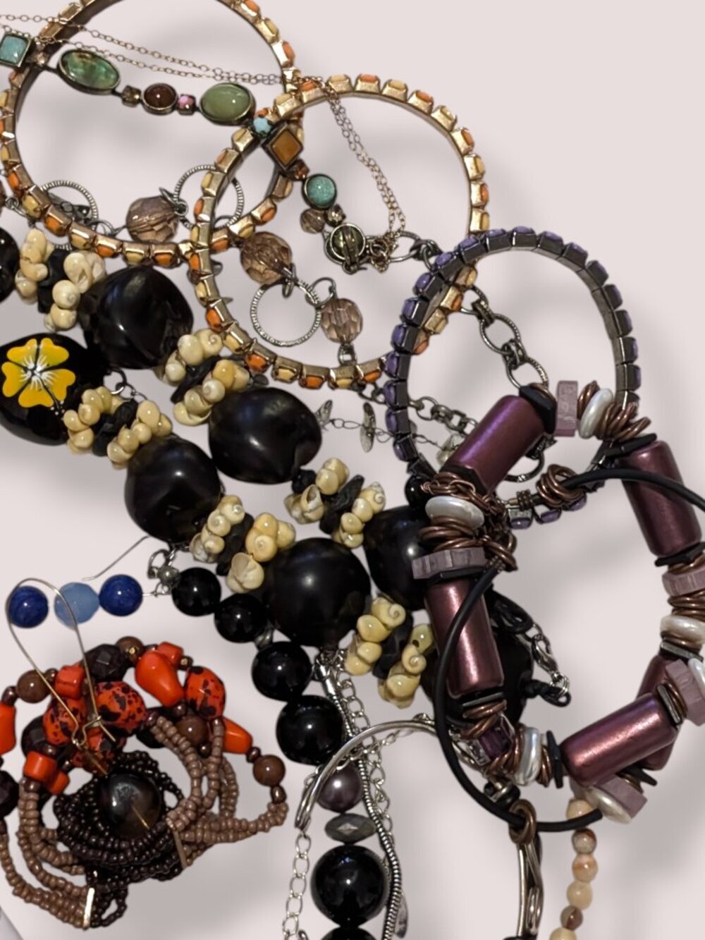 MAGRA - Vintage to Now Jewelry Lot- 072 - Picture 3 of 7